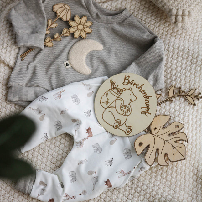 Flatlay Set - Nature Touch