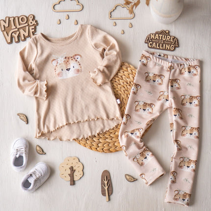 Flatlay Deko Set - Nature