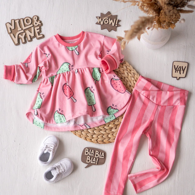 Flatlay Deko Set - Speech Bubbles V1