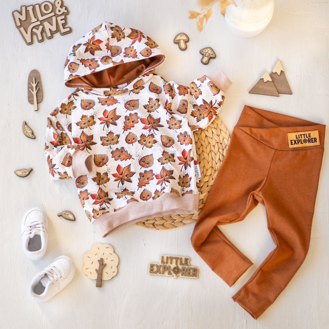 Flatlay Deko Set - Nature