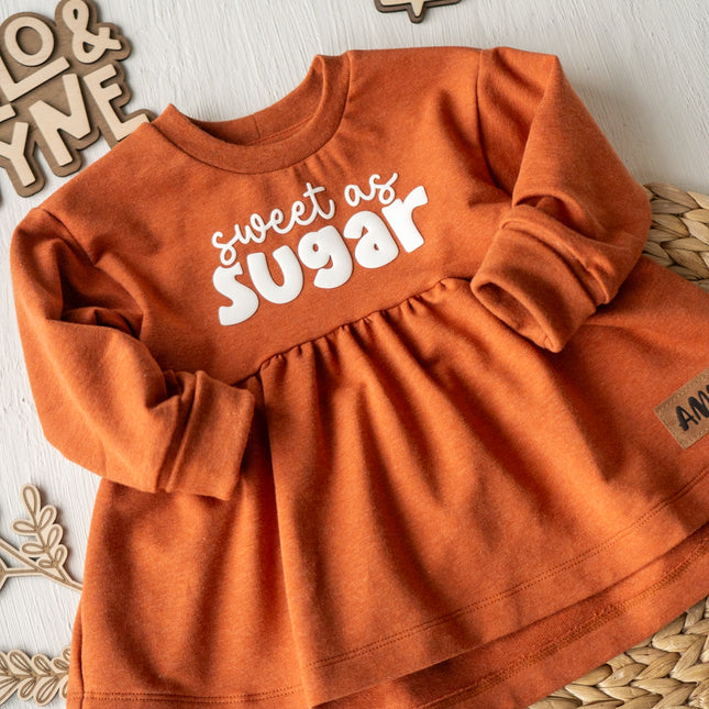 Puff Transfer - sweet as sugar