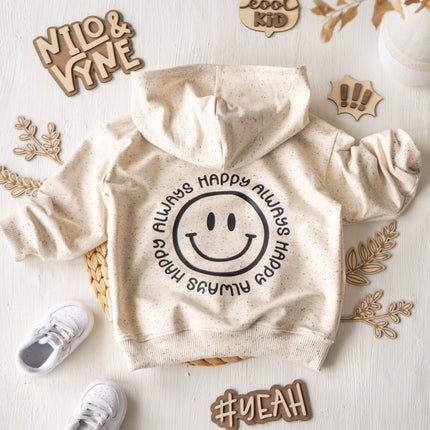 Sprechblase "Cool kid"