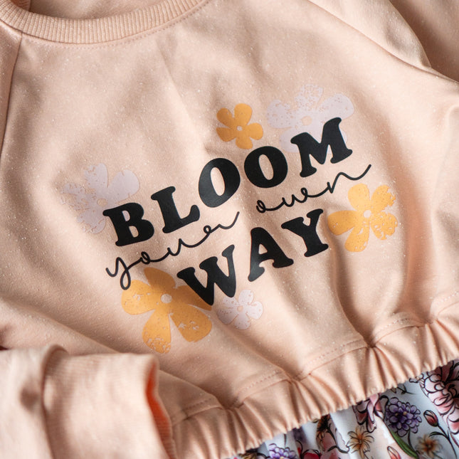 VB - Bloom your own way V2