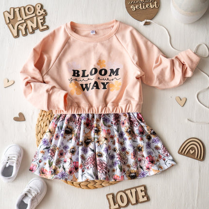 VB - Bloom your own way V2