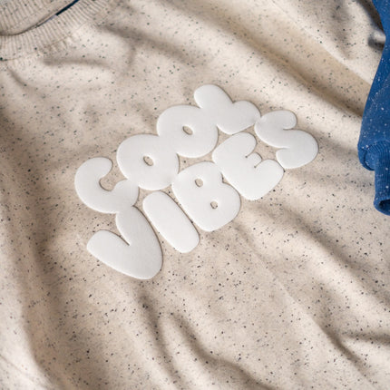 Puff Transfer - Cool Vibes