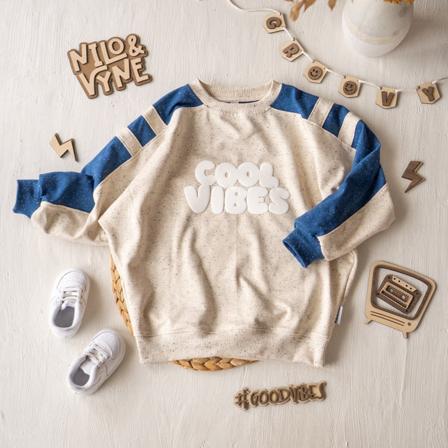 Puff Transfer - Cool Vibes