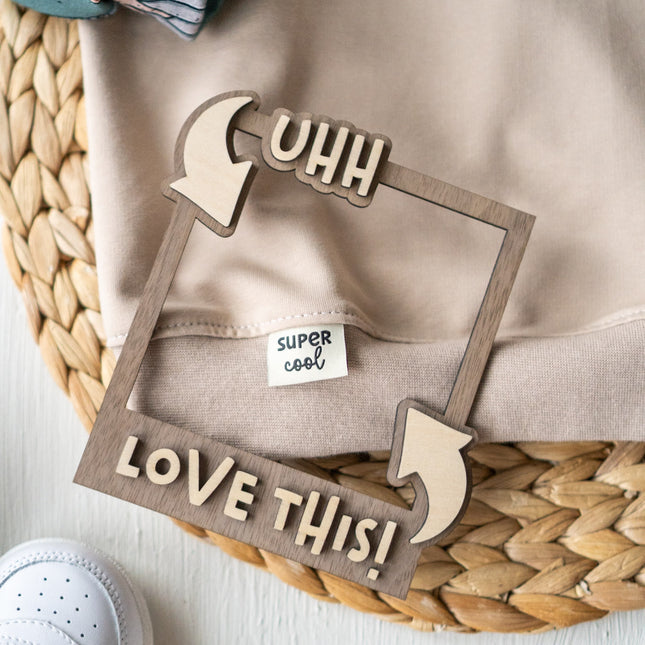 Weblabel - Super cool