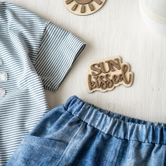 Flatlay Deko Set - Sunshine 2.0 hell