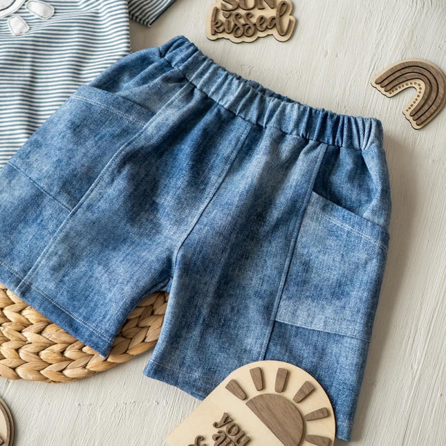 Flatlay Deko Set - Sunshine 2.0 hell