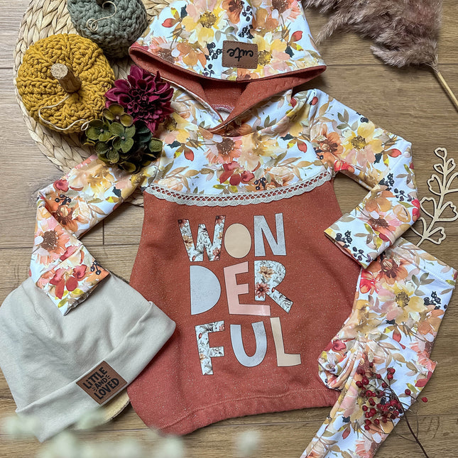 Kunstlederlabel - cute