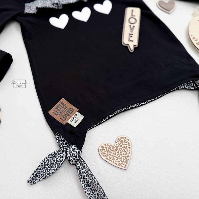 Weblabel - Super cute