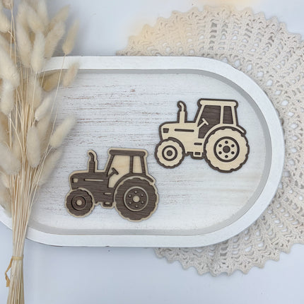 Traktor