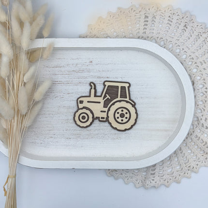 Traktor