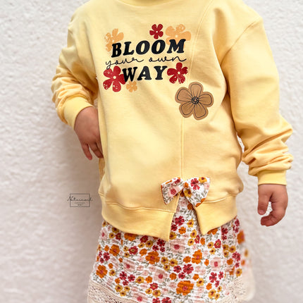 VB - Bloom your own way V1