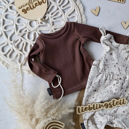 Flatlay Set - Lieblingsteil graviert