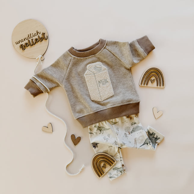 Flatlay Set - Lieblingsteil hell