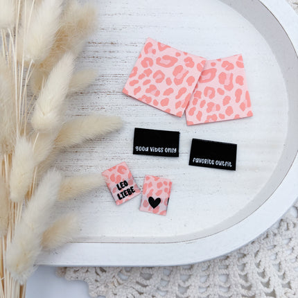Set - Leo Lover pink