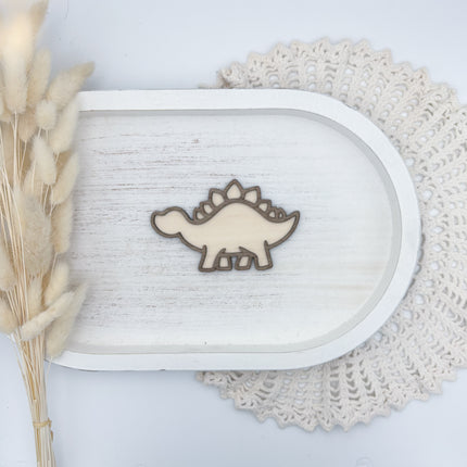 Stegosaurus