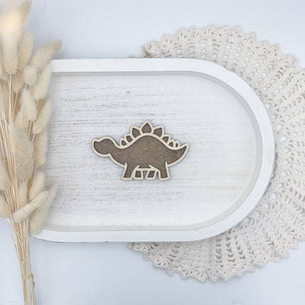 Stegosaurus