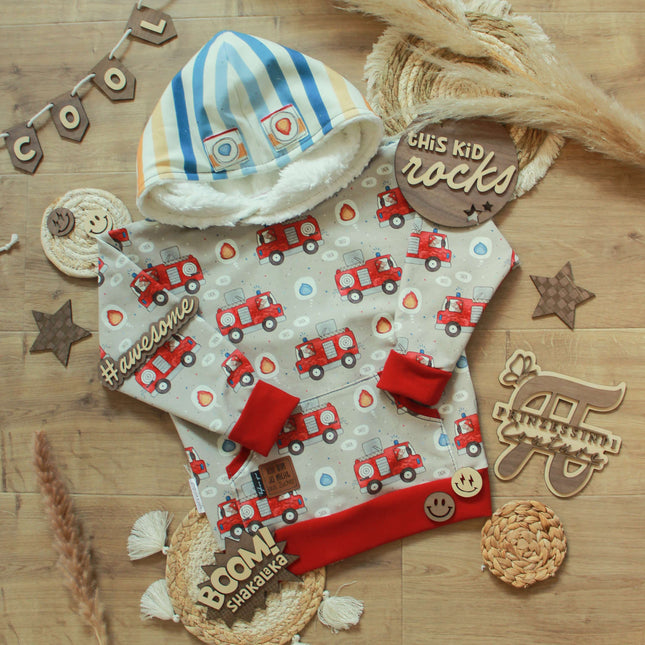 Flatlay Set - This kid rocks