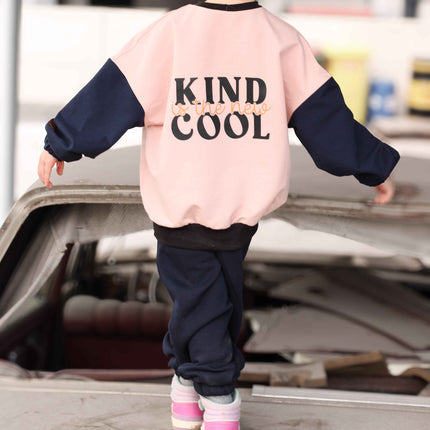 VB - Kind is the new cool
