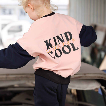 VB - Kind is the new cool