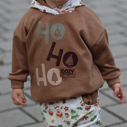 Kunstlederlabel - Cozy Season