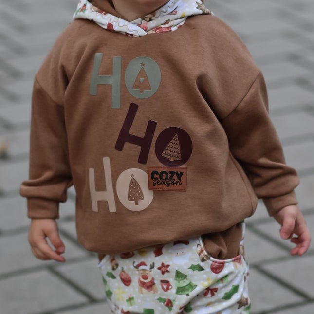 Kunstlederlabel - Cozy Season