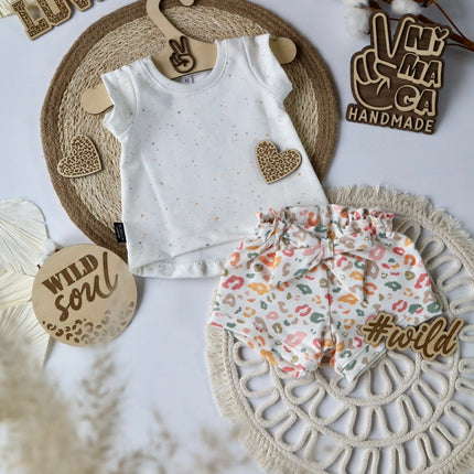 Flatlay Set - Wild Soul