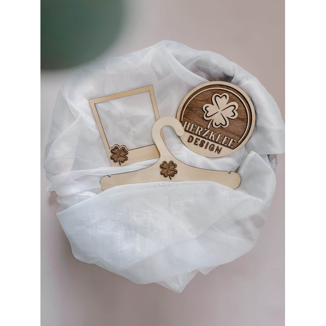 Logo Paket 3-teilig 3D