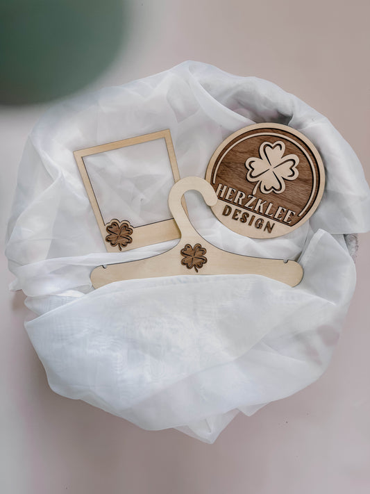 Logo Paket 3-teilig 3D