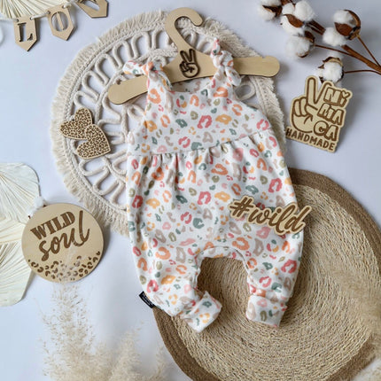 Flatlay Set - Wild Soul