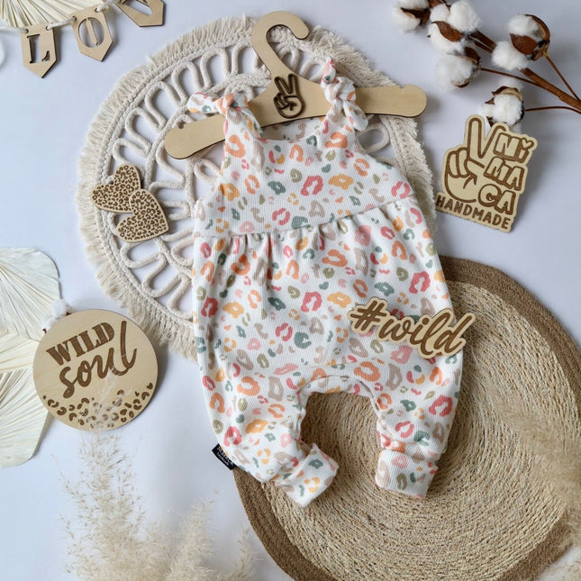 Flatlay Set - Wild Soul