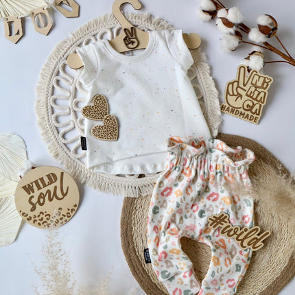 Flatlay Set - Wild Soul