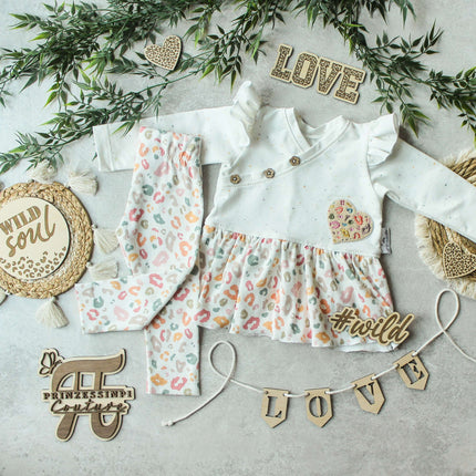 Flatlay Set - Wild Soul