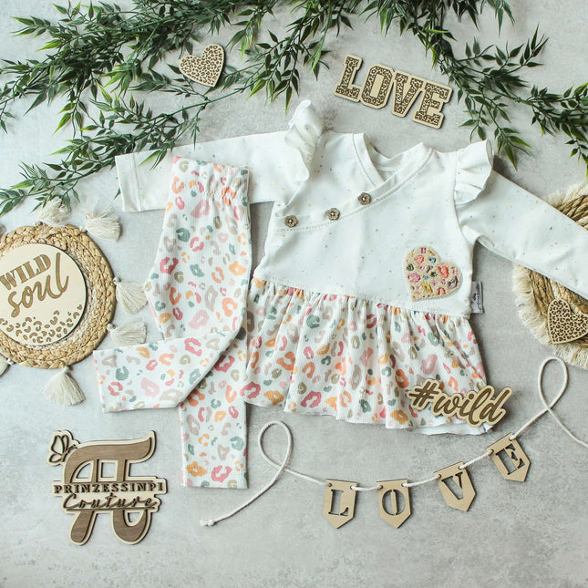 Flatlay Set - Wild Soul