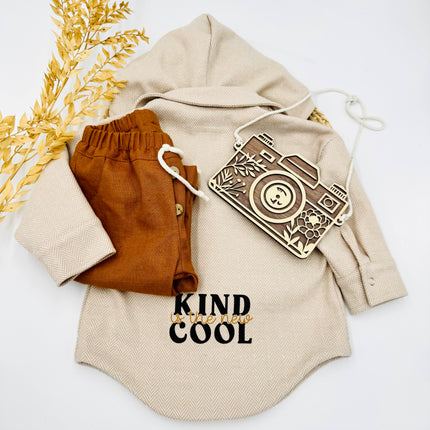 VB - Kind is the new cool
