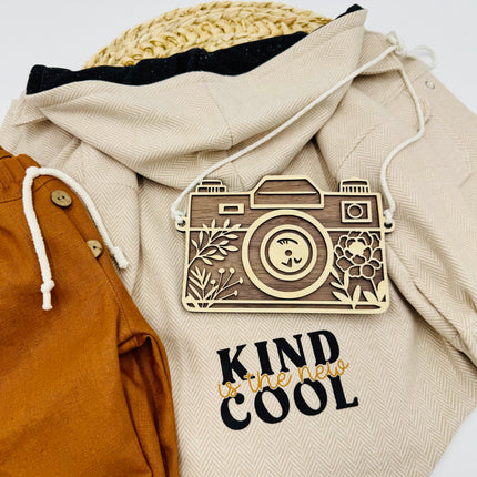VB - Kind is the new cool