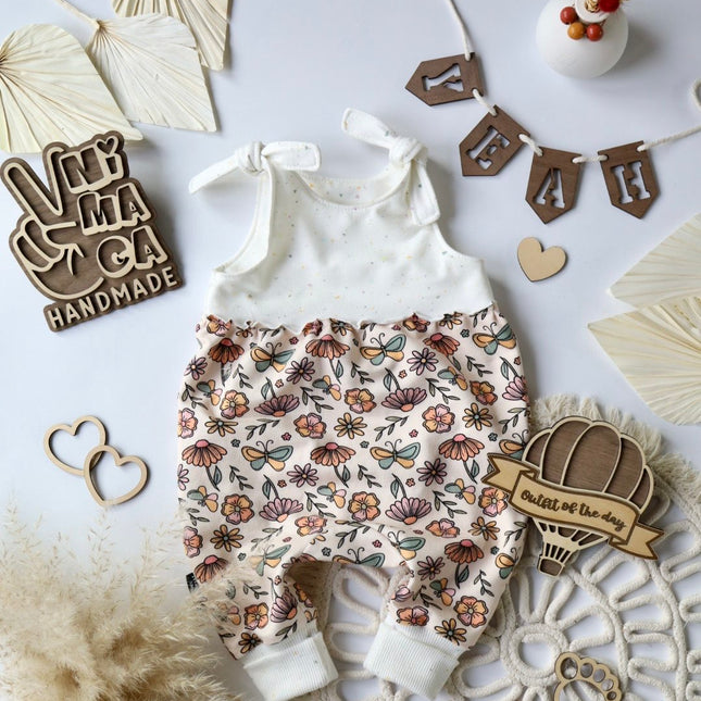 Meilenstein Set "Heißluftballon"