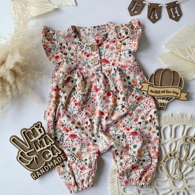 Meilenstein Set "Heißluftballon"