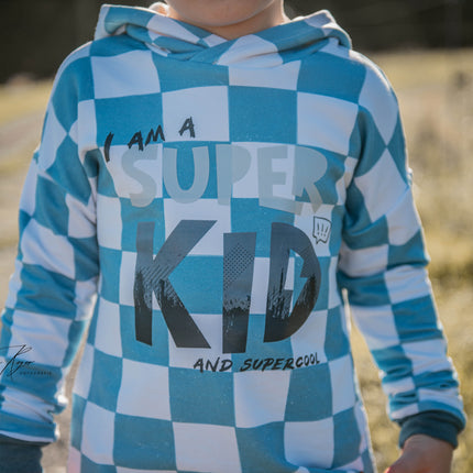 VB - Superkid Blau