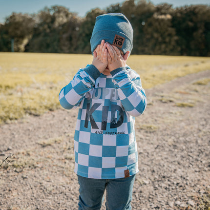 VB - Superkid Blau