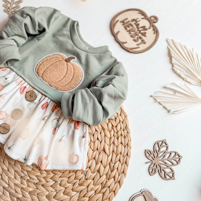 Flatlay Set - Hallo Herbst