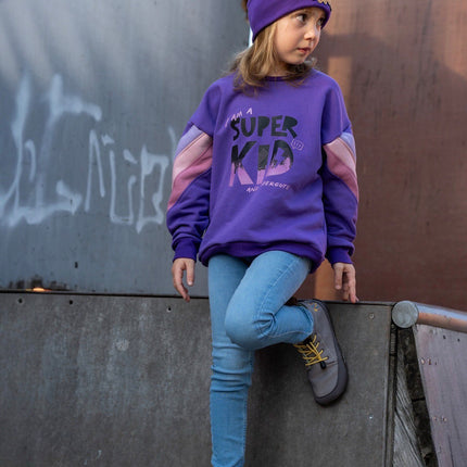 Superkid Pink