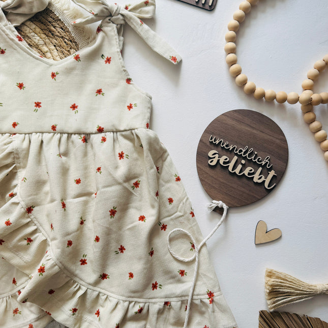 Flatlay Set - Lieblingsteil dunkel