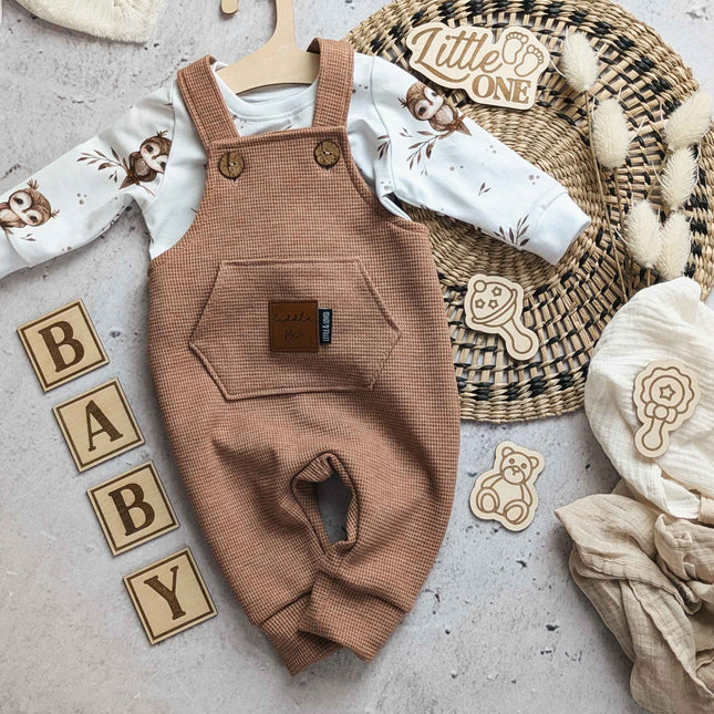 Flatlay Set - New to the Crew