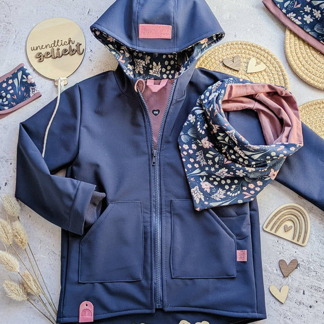 Flatlay Set - Lieblingsteil hell