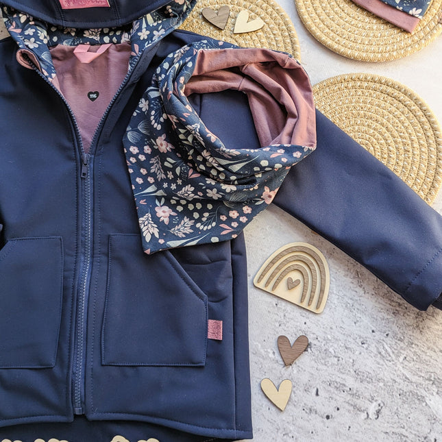 Flatlay Set - Lieblingsteil hell