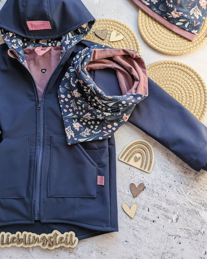 Flatlay Set - Lieblingsteil hell
