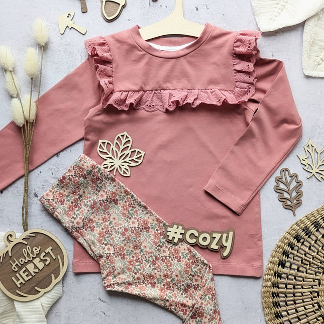 Flatlay Set - Hallo Herbst